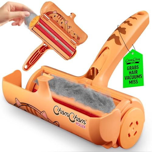 ChomChom Roller Limited Edition Cat