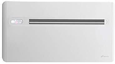 Innova - Kompaktes Klimagerät, ohne Außeneinheit, 2.0 Innova – 12 PS, undurchsichtiges Weiß