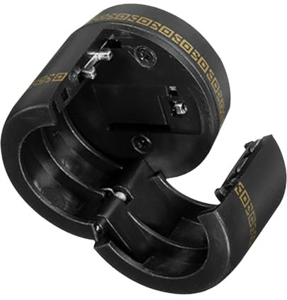 Tappo di Chiusura per Bottiglia di Vino, Lucchetto con Combinazione per Bottiglia di Vino, Lucchetto Digitale per Bottiglia di Sughero | Blocco con codice Password per Bottiglia Tappo per bottigli