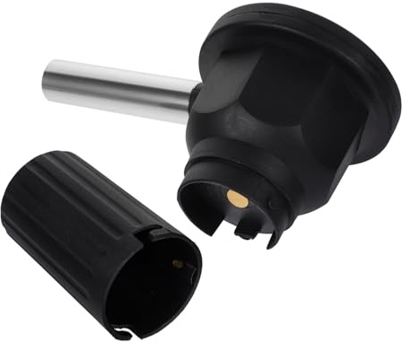 Portable BBQ Grill Blower Fan for Quick Ignition, Outdoor Use
