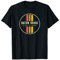 Retro Baton Rouge Louisiana T-Shirt
