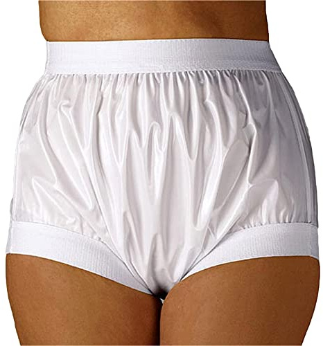 Adult Cloth Diapers Covers，Adult Incontinence Pants，Plastic Diapers, Waterproof and Reusable Elderly Diapers, Soft Surface, Suitable for Adult Men and Women