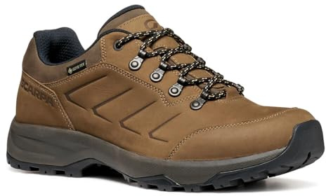 Scarpa Cyrus 2 Gore-TEX Men's Walking Shoes - AW26 Brown Black