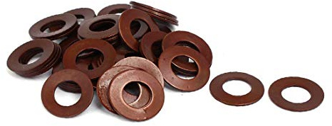 New Lon0167 20mm Outer Featured Dia 10.2mm Inner reliable efficacy Diameter 1.1mm Thickness Belleville Springs Washer 50pcs(id:c7f a5 47 71f)