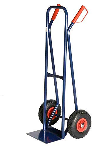 Transportkarre TK 200 Sackkarre Treppenkarre Stapelkarre Karre Fasskarre Wagen