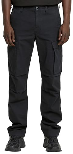 G-Star Men's Core Regular Cargo Pants, Blue (salute gd D24309-D920-D418), 38W / 32L