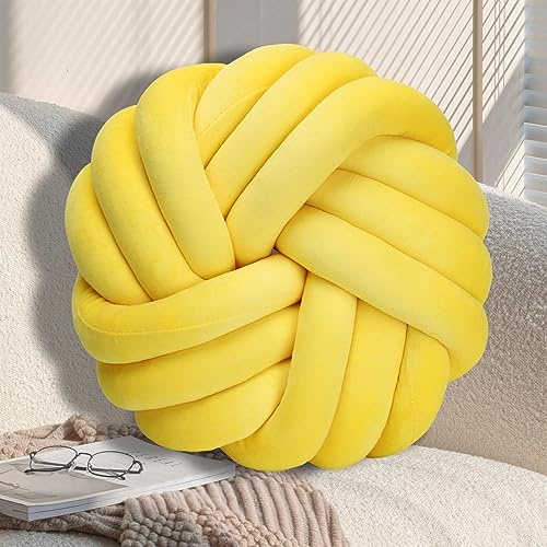 WENNEWU CojíN De Nudo De Felpa Decorativo CojíN Suave para Sofá CojíN De Silla Hecho A Mano CojíN De Peluche para El Hogar DecoracióN para Sala De Estar, Dormitorio Y Coche,15,30cm