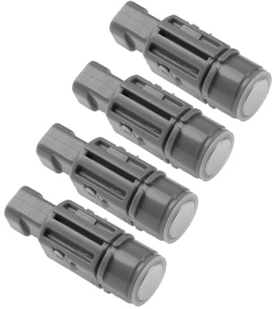 Radar di retromarcia posteriore sistema per Kia Per CERATO 2008-2013 PDC Parktronic Parcheggio Parcheggio Sensore Ad Ultrasuoni Aiuto Assistere OEM 957201M100