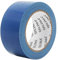 QILIMA Cinta de Tela Reforzada, Tela Impermeable, Cinta Durable de Grado Profesional para Manualidades, Reparar, Fijar, Atar, Reforzar o Sellar, 50mm x 25.1m, azul