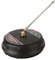 Ejoyous 15 Inch Pressure Washer Cleaner, 4000 Psi Universal Attachment with 1/4 Inch Quick Coupling