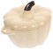 Ciieeo Ciotole Di Zucca portafrutta stoviglie da cucina zuccheriera stufato di zucca cocotte di zucca pumpkin kitchen termo forno pentola per stufato in ceramica contenitore per zuppa