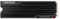 Samsung 9100 PRO Heatsink NVMe M.2 SSD, 1 TB, PCIe 5.0, 14.700 MB/s Lesen, 13.300 MB/s Schreiben, Interne SSD für PC-/Konsolen-Gaming und Videobearbeitung, Schwarz, MZ-VAP1T0CW