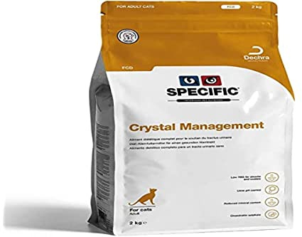 Specific Crystal Management FCD - 2 kg