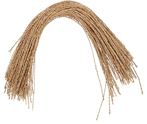 Hemobllo Ficelle Cuisine 100 Pcs pour De Saucisses Corde Alimentaire Résistante Et Élastique pour Rôtir Et Attacher Viandes Accessoire Cuisine Pratique