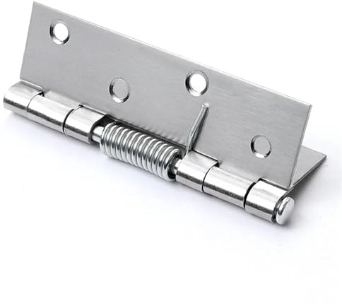 Cerniere for porte Cerniera a croce Rimbalzo automatico(70mm-1pcs)