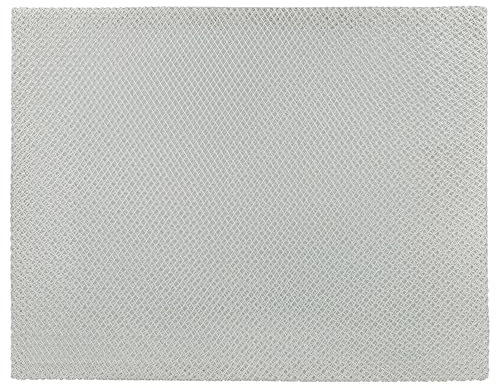 vhbw Filtro metálico de grasa compatible con Whirlpool AKR 673 857867301110 campana extractora metal