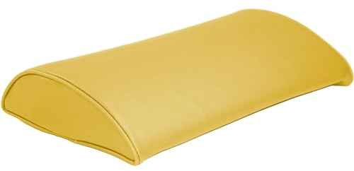 ATC Handels GmbH - Cuscino da massaggio con rivestimento in similpelle, in diversi colori, 40 x 30 x 9 cm, per uso domestico, massaggio o terapia