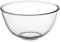 Ciotola in vetro pyrex, 1 litro