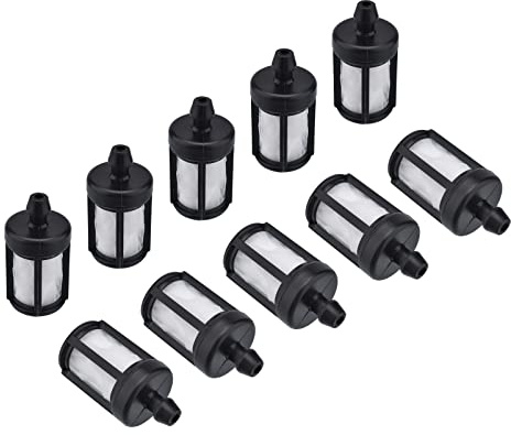 10pcs Fuel Pick Up Filter for Stihl MS440 MS441 MS460 MS640 MS650 MS660 MS780 MS880 TS700 TS800 Chainsaw