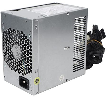 400 W PC Netzteil, Ersatz für Desktop PC Systemnetzteil für HP Z210MT, DPS 400AB 19A, P/N 704427 001, AC 100 Bis 240 V