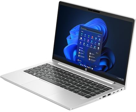 HP ProBook 440 G10 854K8ES 14 FHD IPS 400 Nits, Intel Core i7-1355U, 16GB RAM, 512GB SSD, Windows 11 Pro