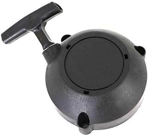 DEMULAX Byte av rekylstartenhet, for STIHL, BR500, BR550, BR600 ryggsäcksblåsare Trädgårdsmaskin rekylstarter