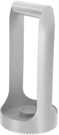 Gatuida Cortador de Piña Acero Inoxidable Multifunción para Cocina Hogar Restaurante Pelador y Deshuesador Rápido Diseño Ergonómico y Resistente