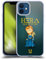 Head Case Designs Hera Mini Greek Goddesses Gel Case [Military Grade Protection] Compatible with Apple iPhone 12 / iPhone 12 Pro and Compatible with MagSafe