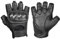 Grapelet Motorradhandschuhe Herr Leder Echtes Leder Ziegenleder Soft Atmungsaktives Protector Motorradhandschuhe Sommer für Radfahren,M