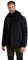 Mountain Warehouse Thunderstorm Wasserfeste 3 in 1 Herren Winterjacke, warmer Fleecejacke, Regenjacke, Herrenjacke, Funktionsjacke, Allwetterjacke, Doppeljacke, Winter Dunkel Grau Medium
