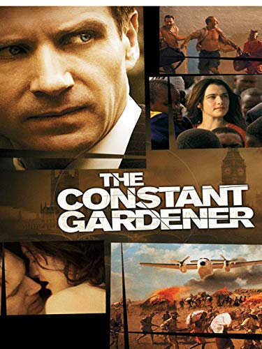The Constant Gardener