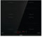 Gorenje GI6401BCE Plaque de Cuisson à Induction - 60 cm - TouchControl - PowerBoost - Timer - ChildLock - Indicateur de Chaleur Résiduelle - Noir