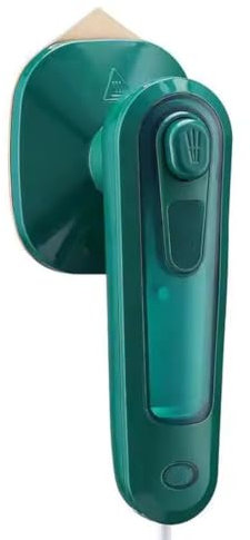 Mini Ferro da Stiro a Vapore Portatile, Stiratrice verticale a vapore, Igienizza e rinfresca gli abiti - FERROLITE