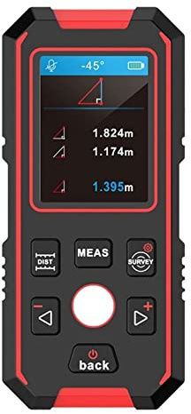 Escáner de Pared, Detector De Cables Y Tuberías Eléctricas, Escáner Pared Metal, Centro Pantalla LCD HD con Sensor Electrónico Profesional 3 En 1 para detección