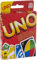 Mattel 51967-0 - UNO, Kartenspiel