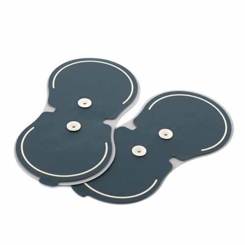 InnovaGoods - Månlief Menstruationsmassageersättningslappar (2-pack)
