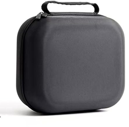 Universal Headphone Case Over-Ear Headphones Gaming Headset Carrying Pouch Compatible with Turtle Beach Stealth 600/ 700 Gen 3/ Recon 50 Xbox/ Recon 200 Gen 2/ Recon 70/ BENGOO G9000/ NUBWO G06/ U3