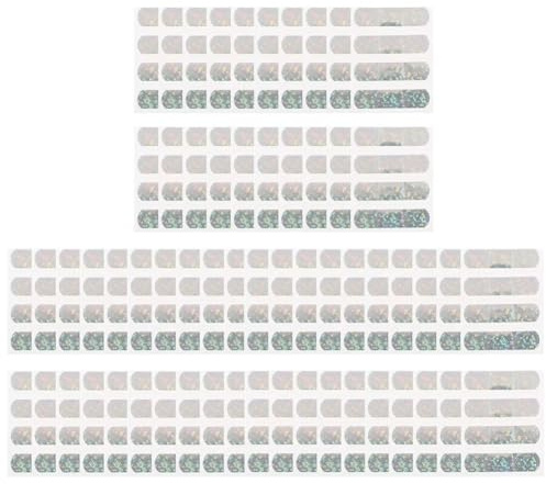 Lpitoy Pansements À Paillettes De Bande Dessinée 50pcs Bandages De Bande Dessinée pour Enfants Bandages À Paillettes Wrap pour Filles Garçons Enfants Coupes Égratignures Plaies Fille Plâtres