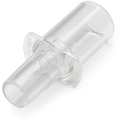 BACtrack Professional Breathalyser Mouthpieces (20 Count), Compatible with BACtrack S80, Trace, Scout, Element & S75 Breath Alcohol Testers