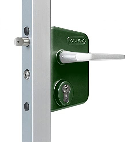 Serrure LOCINOX LAKQ 40