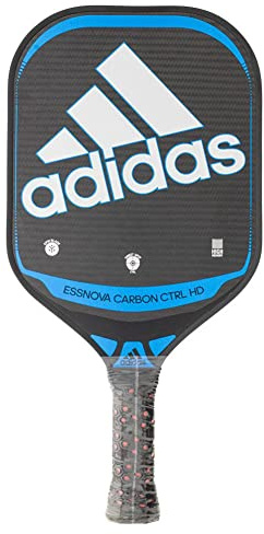 ADIDAS PICKLEBALL ESSNOVA CARBON CTRL HD
