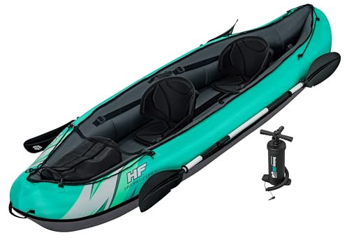 Bestway Hydro-Force Kajak-Set Ventura Elite X2 330 x 86 x 48 cm