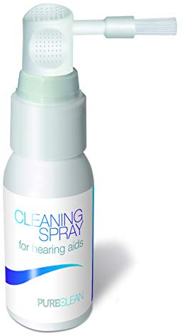PureClean Cleaning Spray