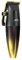 Amazon Series JRL Fresh Fade 2020C-G Clipper Professioneller Haarschneider mit Cool Blade Technologie für die Männerpflege, wiederaufladbarer Haarschneider mit LCD-Display und Korrosionsschutz (Gold)