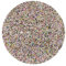 LIGA Beach Clean Max Round Placemats Set of 4, Eco-Friendly Table Mats Ideal for Dining Tables Indoor & Outdoor, Made from Recycled EVA Plastics & Organic Cork