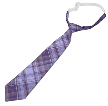 MONOJLY Lazy JK Cravatte da donna sottile carino cravatta uniforme scuola studente cravatte per ragazzo ragazza giapponese Cosplay Neckwear, 10, 35x6.5cm