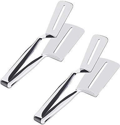 KOIAMVZW Pinces sucrées Pinces de Sucre Pinces de Cuisine Pinces en Acier Inoxydable Pinces pour la Cuisine de Cuisine Pince de Barbecue Pinces de Cuisson de Cuisson Decoration