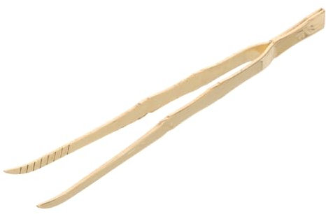 MAGICLULU Pince à Pince à Outil pour Poignée Ergonomique Résistant à Usure Facile à Utiliser pour Maison Hôtel Restaurant Encensoirs Églises