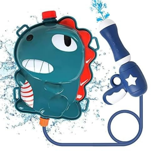 Pistolet Eau pour Enfants