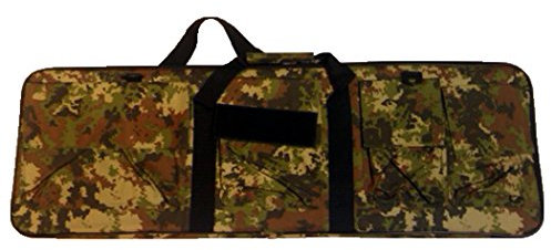 ROYAL CUSTODIA PER FUCILE 87X30 (VEGETATO)